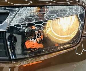 DACIA DUSTER - imagine 10