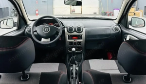 DACIA DUSTER - imagine 6