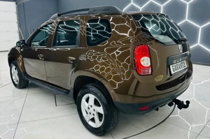 DACIA DUSTER - imagine 3