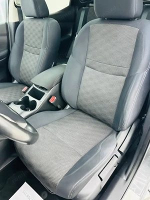 NISSAN Qashqai - imagine 14