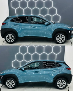 HYUNDAI KONA - imagine 5