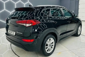 HYUNDAI TUCSON - imagine 4