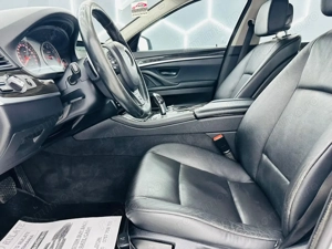 BMW Seria 5 - imagine 13