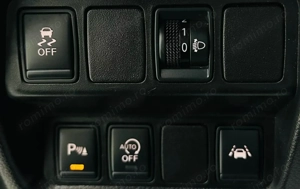 NISSAN Qashqai - imagine 12