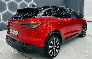 RENAULT Austral - imagine 4