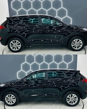 HYUNDAI TUCSON - imagine 5