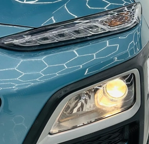 HYUNDAI KONA - imagine 10