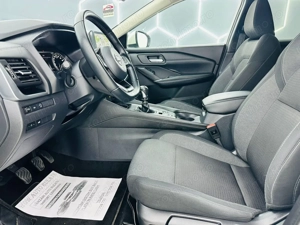 NISSAN Qashqai - imagine 13