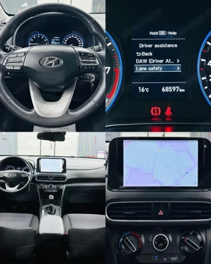 HYUNDAI KONA - imagine 8