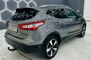 NISSAN Qashqai - imagine 4