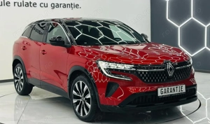 RENAULT Austral - imagine 2