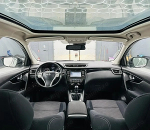 NISSAN Qashqai - imagine 6