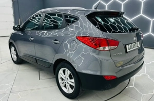 HYUNDAI IX35 - imagine 4