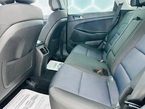 HYUNDAI TUCSON - imagine 15