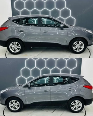 HYUNDAI IX35 - imagine 5