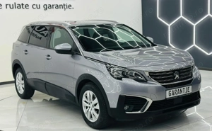 PEUGEOT 5008 - imagine 2