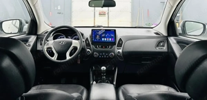 HYUNDAI IX35 - imagine 6