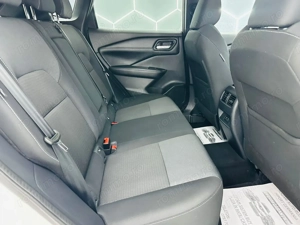 NISSAN Qashqai - imagine 7