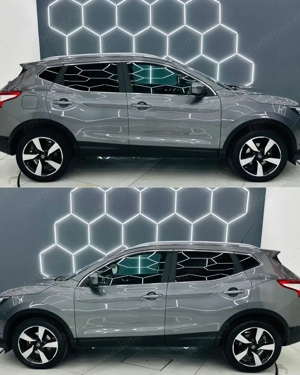 NISSAN Qashqai - imagine 5