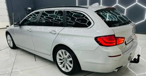 BMW Seria 5 - imagine 3