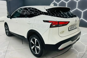 NISSAN Qashqai - imagine 3