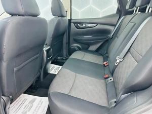NISSAN Qashqai - imagine 15