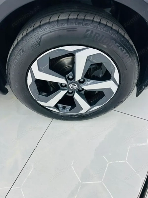 NISSAN Qashqai - imagine 9