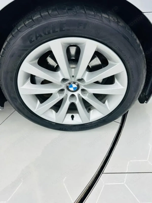 BMW Seria 5 - imagine 9