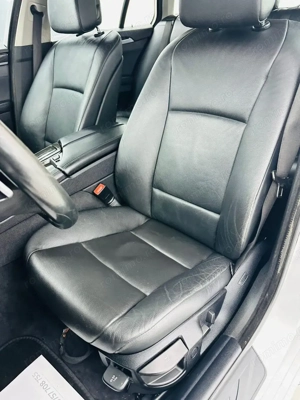 BMW Seria 5 - imagine 14