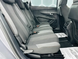 PEUGEOT 5008 - imagine 7