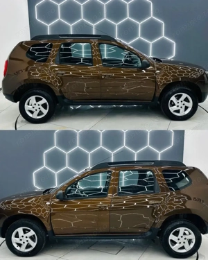 DACIA DUSTER - imagine 5