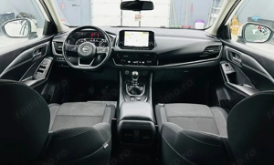 NISSAN Qashqai - imagine 6