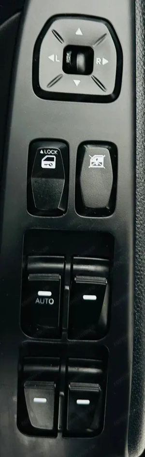 HYUNDAI IX35 - imagine 11