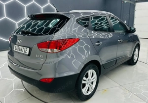 HYUNDAI IX35 - imagine 3