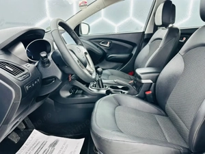 HYUNDAI IX35 - imagine 13