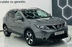NISSAN Qashqai - imagine 2