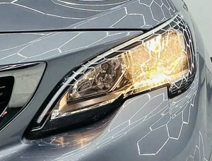 PEUGEOT 5008 - imagine 10