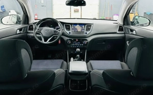 HYUNDAI TUCSON - imagine 6