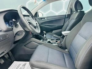 HYUNDAI TUCSON - imagine 13