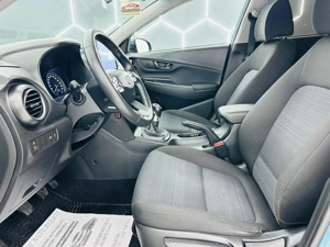 HYUNDAI KONA - imagine 13
