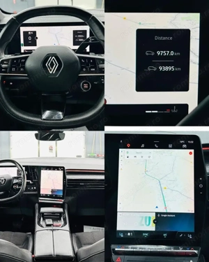 RENAULT Austral - imagine 8