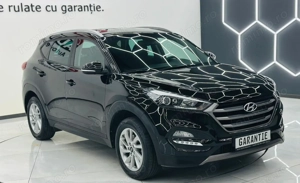 HYUNDAI TUCSON - imagine 2