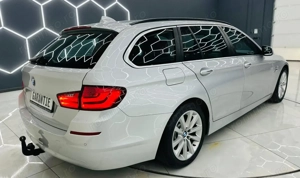 BMW Seria 5 - imagine 4