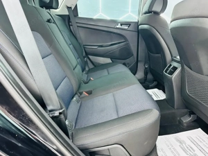 HYUNDAI TUCSON - imagine 7