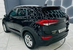 HYUNDAI TUCSON - imagine 3