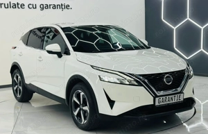 NISSAN Qashqai - imagine 2