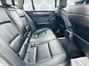 BMW Seria 5 - imagine 7