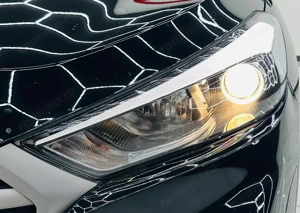 HYUNDAI TUCSON - imagine 10