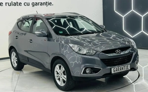 HYUNDAI IX35 - imagine 2