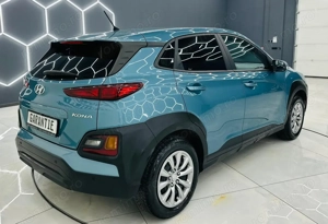 HYUNDAI KONA - imagine 4